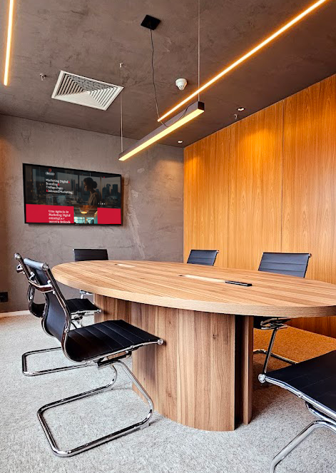 Elesse Marketing Digital, Branding, Tráfefo Pago e Inbound Marketing em São Paulo, Guarulhos e Grande São Paulo